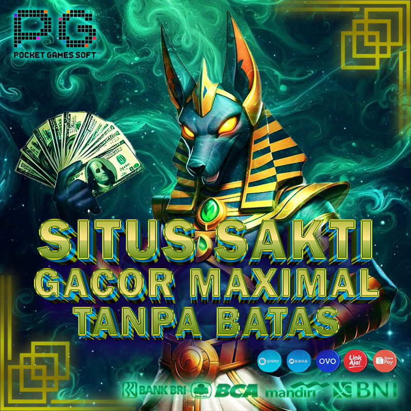 Slot Gacor judi online
